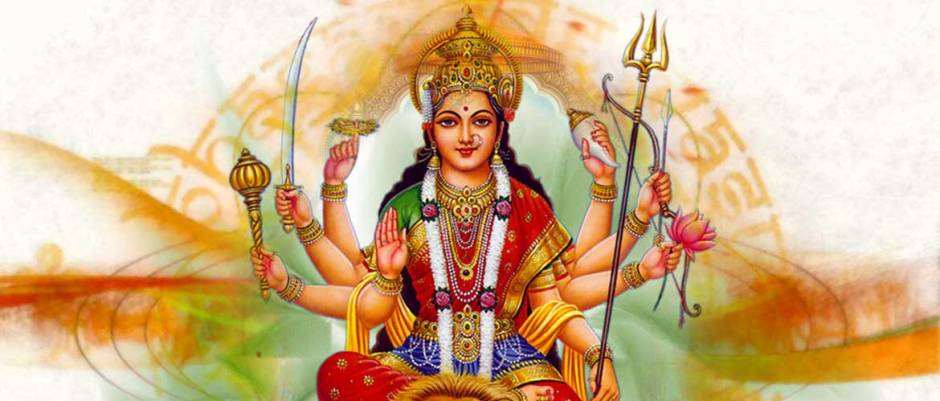 Godess Durga