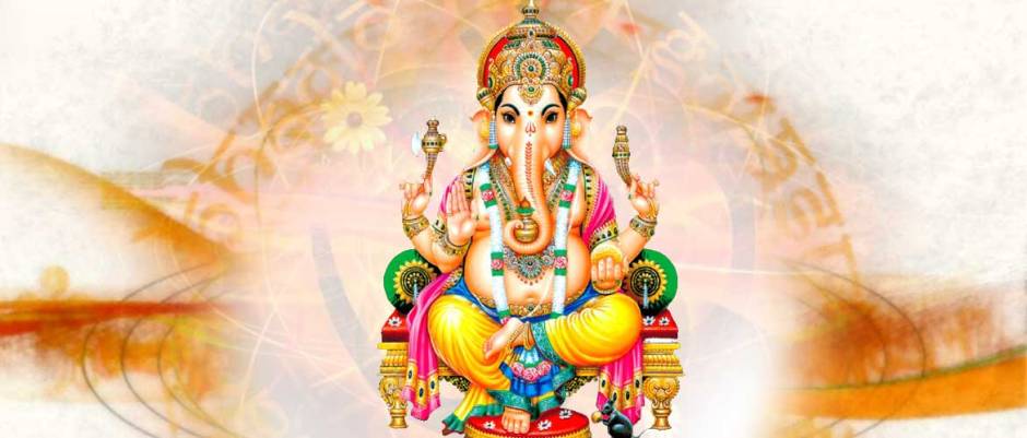 Lord Ganesh