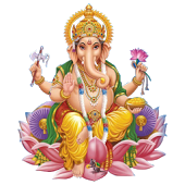 Lord Ganesh