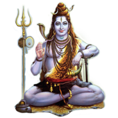 Lord Shiva