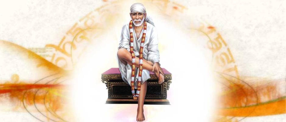 Lord SaiBaba